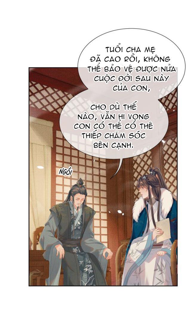 Ngộ Xà Chap 19 - Next Chap 20